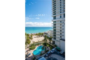 4001 S Ocean Dr APT 9J, Hollywood, FL 33019, - MLS#A11947847