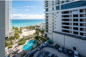 4001 S Ocean Dr APT 9J, Hollywood, FL 33019, - MLS#A11947847