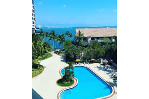 540 Brickell Key Dr APT 705, Miami, FL 33131, - MLS#A11947861