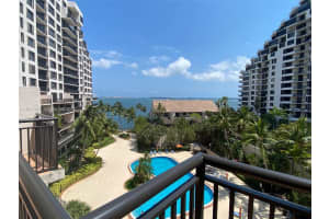 540 Brickell Key Dr APT 705, Miami, FL 33131, - MLS#A11947861