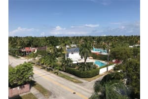 1701 Washington St 504 Hollywood, FL 33020 - MLS#A11947866