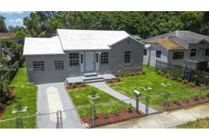 1051 Nw 63rd St Miami, FL 33150 - MLS#A11947880