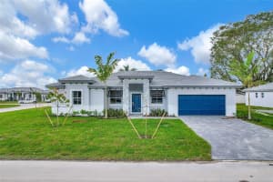 27254 Sw 159th Path Miami, FL 33031 - MLS#A11947909