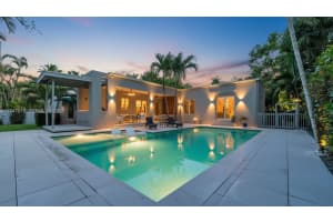 760 Ne 115th St, Biscayne Park