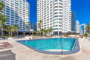 801 Brickell Bay Dr 764 Miami, FL 33131 - MLS#A11947918