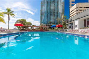 801 Brickell Bay Dr 764 Miami, FL 33131 - MLS#A11947918