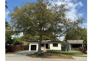 311 Ne 90th St El Portal, FL 33138 - MLS#A11947919