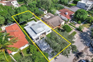 311 Ne 90th St El Portal, FL 33138 - MLS#A11947919