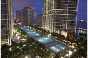 485 Brickell Ave 4307 Miami, FL 33131 - MLS#A11947948