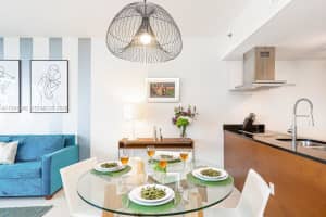 485 Brickell Ave 4307 Miami, FL 33131 - MLS#A11947948