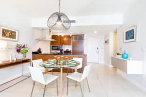 485 Brickell Ave 4307 Miami, FL 33131 - MLS#A11947948