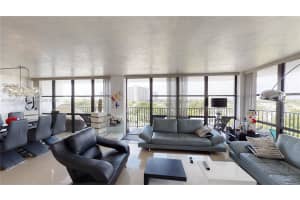 800 Parkview Dr 709 Hallandale Beach, FL 33009 - MLS#A11947950