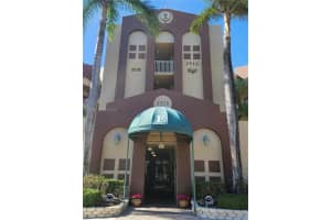 7715 Southampton Ter 201e, Tamarac