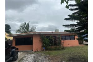 2461 Rodman St Hollywood, FL 33020 - MLS#A11947955