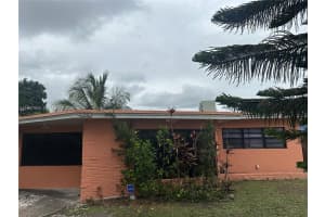 2461 Rodman St Hollywood, FL 33020 - MLS#A11947955