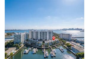 7914 Harbor Island Dr 203 North Bay Village, FL 33141 - MLS#A11947960