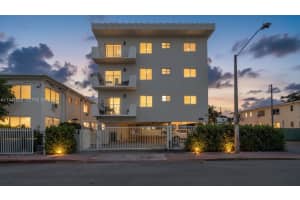 7925 Carlyle Ave APT 402, Miami Beach, FL 33141, - MLS#A11947980