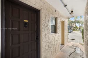 6100 S Falls Cir Dr 101 Lauderhill, FL 33319 - MLS#A11948000