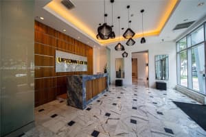 2275 Biscayne Blvd 1001 Miami, FL 33137 - MLS#A11948004