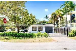 1615 Ne 9th St 1 Fort Lauderdale, FL 33304 - MLS#A11948005