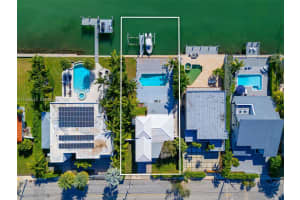 1510 S Treasure Dr North Bay Village, FL 33141 - MLS#A11948016