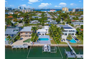 1510 S Treasure Dr North Bay Village, FL 33141 - MLS#A11948016