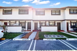 13270 Sw 58th Ter 9-5 Miami, FL 33183 - MLS#A11948019