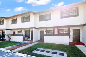 13270 Sw 58th Ter 9-5 Miami, FL 33183 - MLS#A11948019