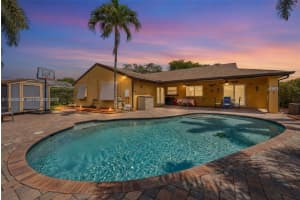 11628 Sw 50th St, Cooper City