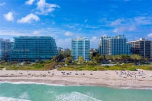 9401 Collins Ave 401, Surfside