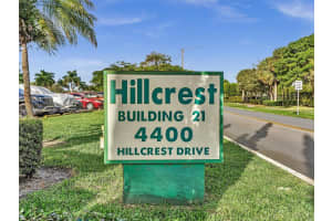 4400 Hillcrest 617b, Hollywood 4400 Hillcrest 617b, Hollywood