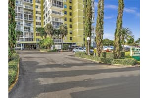 4400 Hillcrest 617b Hollywood, FL 33021 - MLS#A11948034