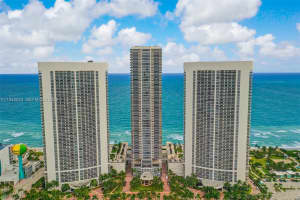 1800 S Ocean Dr 3805 Hallandale Beach, FL 33009 - MLS#A11948044