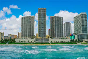 1800 S Ocean Dr 3805 Hallandale Beach, FL 33009 - MLS#A11948044