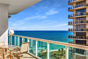 10101 Collins Ave APT 11D, Bal Harbour, FL 33154, - MLS#A11948071