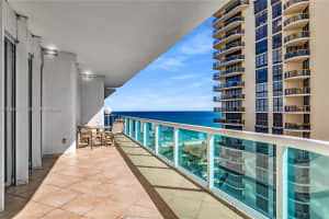 10101 Collins Ave 11d + Cabana Bal Harbour, FL 33154 - MLS#A11948071