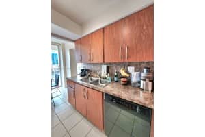 290 174th St 1217 Sunny Isles Beach, FL 33160 - MLS#A11948072