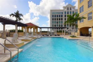 1607 Ponce De Leon Bl 14e Coral Gables, FL 33134 - MLS#A11948078