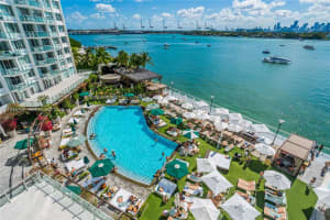 1100 West Ave 616, Miami Beach