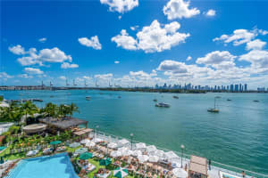 1100 West Ave 616 Miami Beach, FL 33139 - MLS#A11948100