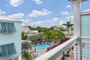 101 11th Street Ocean, Unit 17 Marathon, FL 33050 - MLS#A11948112