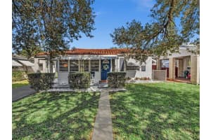 2539 Cleveland St Hollywood, FL 33020 - MLS#A11948123