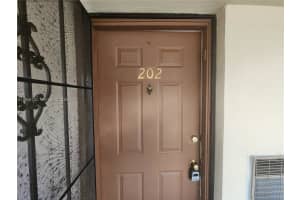 7600 Nw 5th Ct 202 Margate, FL 33063 - MLS#A11948130