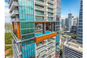 1451 Brickell Ave 1503 Miami, FL 33131 - MLS#A11948139