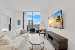 159 NE 6th St #5113, Miami, FL 33132, - MLS#A11948150