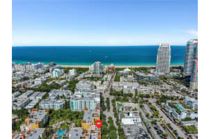 100 Meridian Ave 216 Miami Beach, FL 33139 - MLS#A11948155