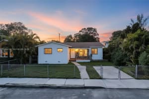 130 Nw 48th St 0 Miami, FL 33127 - MLS#A11948156