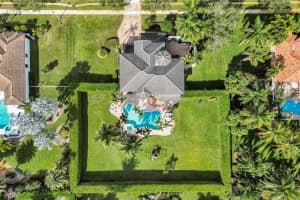 15752 Sw 15th St, Davie