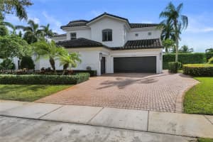 15752 Sw 15th St Davie, FL 33326 - MLS#A11948159