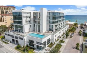 3319 N Ocean Drive Th7 Hollywood, FL 33019 - MLS#A11948190